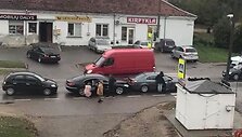 Įvykio vietoje