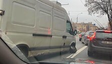 Įvykio vietoje