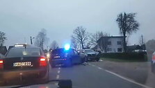 tris-vaikus-avarijoje-kaune-suzeides-volvo-vairuotojas-buvo-isgeres