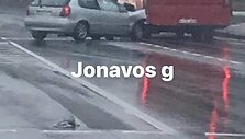 Įvykio vietoje