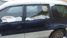 Anot policijos, tai &bdquo;turgavietės teritorijoje esantis galimai ne tiesioginei susisiekimo funkcijai stovintis automobilis&ldquo;