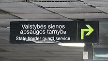 VSAT padalinys oro uoste