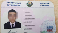Užbeko fantazijos dokumentas