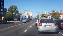 Įvykio vietoje