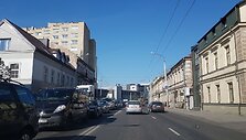 Įvykio vietoje