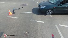 Įvykio vietoje