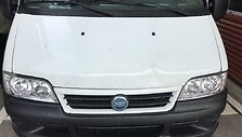 &bdquo;Fiat Ducato&ldquo;