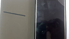 Sąžininga alyti&scaron;kė parduotuvės aik&scaron;telėje rado mobilųjį telefoną &bdquo;Samsung&ldquo;.