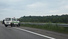 Įvykio vietoje