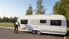 Vogtas turistinis namelis