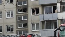 Įvykio vietoje