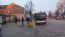 Įvykio vietoje