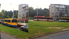 Įvykio vietoje