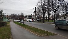 Įvykio vietoje