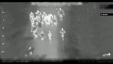 vsat-viesina-filmuota-medziaga-kaip-ore-ir-zemeje-vyko-migrantu-gaudyniu-operacija
