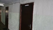 Legendomis apipintas 86-asis butas (daugiabutis &Scaron;iltnamių g. 38, Vilniuje).