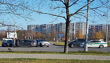 Įvykio vietoje