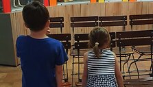 Kaip kultūros paveldas vertinama čeki&scaron;ka lėlininkystė: spalvos ir emocijos lėlių muziejaus ekspozicijoje