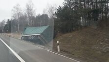 Įvykio vietoje