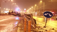 Įvykio vietoje