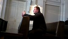 Naktinių klubų administratoriumi dirbęs Dmitrijus penktadienį nustebino teismą.
