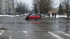 Įvykio vietoje