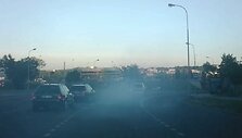 Pagal i&scaron;metamųjų dujų kiekį kitas transporto priemones akivaizdžiai lenkiantis automobilis