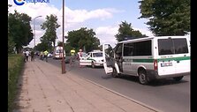 Įvykio vietoje