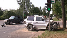 Įvykio vietoje