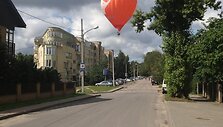 Įvykio vietoje