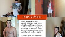 &Scaron;is skelbimas feisbuke padėjo vilniečiui greitai rasti mobilųjį 