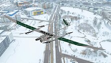 Policijos dronas