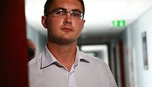 Teisėjas Darius Kurpavičius