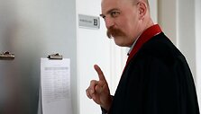 Prokuroras Zdzislavas Tuli&scaron;evskis