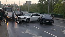 Įvykio vietoje