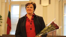 Daiva Kazlauskienė