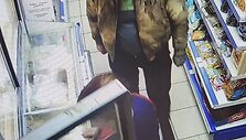 Užfiksuotas įtariamasis: vyri&scaron;kis dėjosi luk&scaron;tentų krevečių ie&scaron;kančiu pirkėju