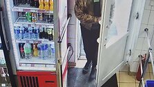 Užfiksuotas įtariamasis