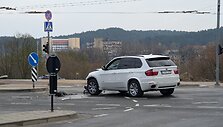 Įvykio vietoje