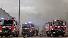 Įvykio vietoje