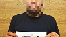 Nelegalūs migrantai
