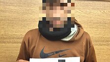 Nelegalūs migrantai