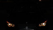 Juriko BMW