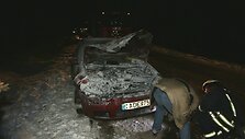 Įvykio vietoje