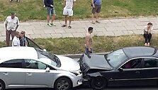 Įvykio vietoje