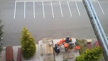Kalinių i&scaron;ne&scaron;tas maistas