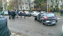 Įvykio vietoje