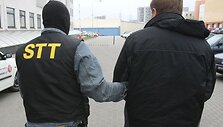 Bendrovės &bdquo;Vilniaus vandenys&ldquo; vadovų suėmimas teisme