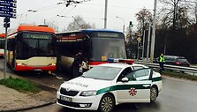 Įvykio vietoje