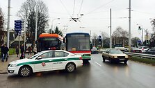 Įvykio vietoje